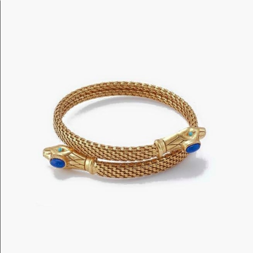 Stella & Dot wrap bracelet